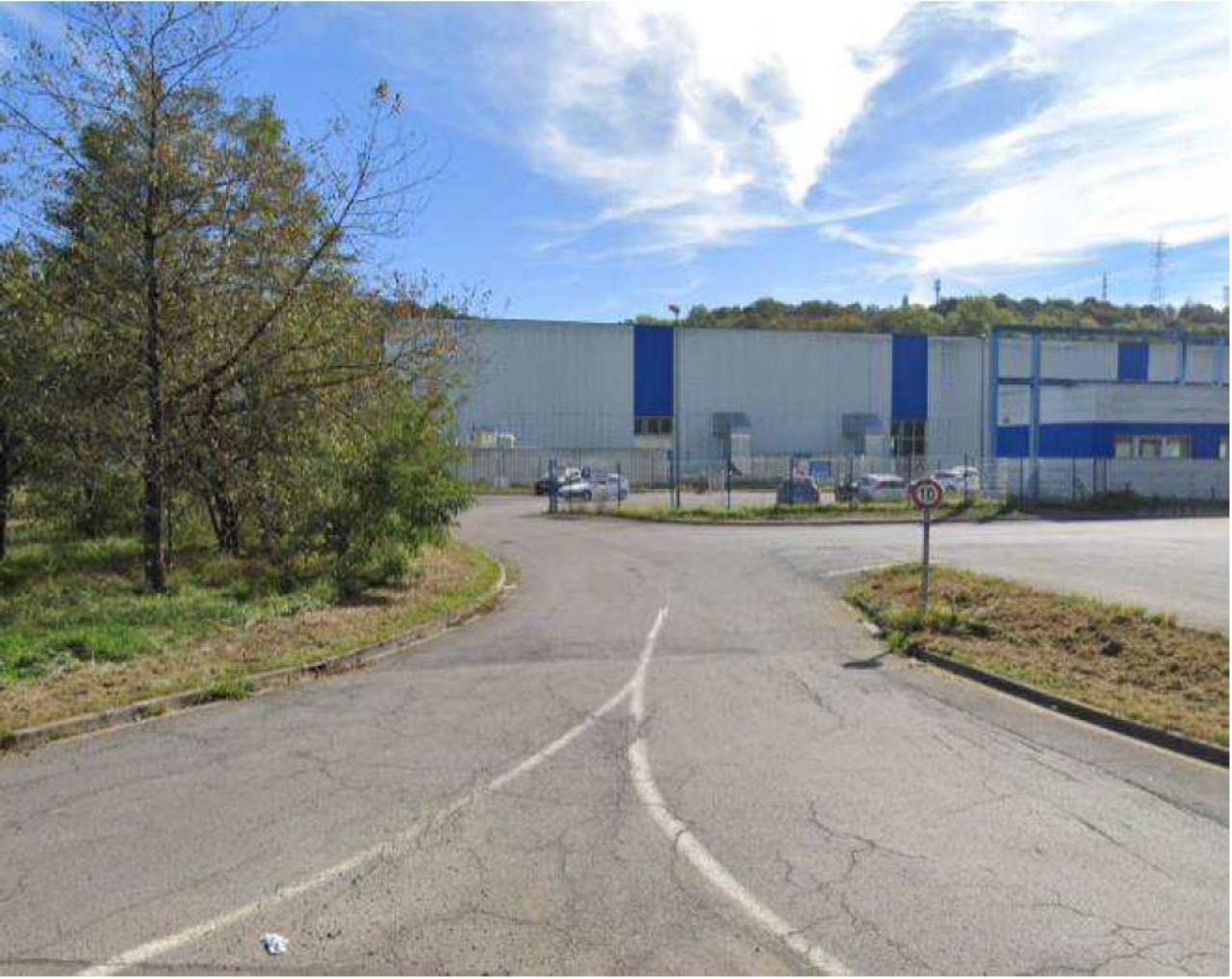 Entrepôt classe c Lexy 40890m² Location entrepôt classe c Lexy Meurthe-et-Moselle OLLOG2531739 0